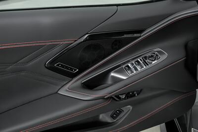 2024 Chevrolet Corvette Z06 3LZ-HUGE $145K MSRP - Photo 22 - Joliet, IL 60435