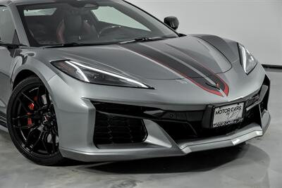 2024 Chevrolet Corvette Z06 3LZ-HUGE $145K MSRP - Photo 3 - Joliet, IL 60435