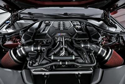 2018 BMW M5   - Photo 17 - Joliet, IL 60435