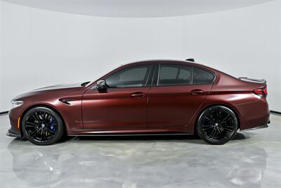 2018 BMW M5   - Photo 8 - Joliet, IL 60435