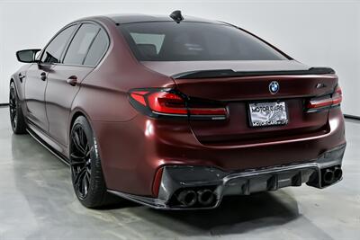 2018 BMW M5   - Photo 10 - Joliet, IL 60435