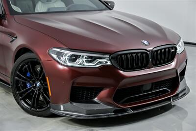 2018 BMW M5   - Photo 3 - Joliet, IL 60435