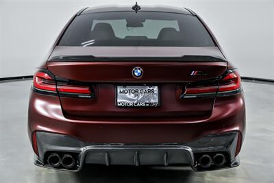 2018 BMW M5   - Photo 11 - Joliet, IL 60435