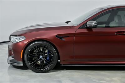 2018 BMW M5   - Photo 7 - Joliet, IL 60435