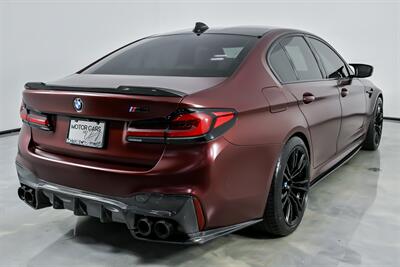 2018 BMW M5   - Photo 12 - Joliet, IL 60435