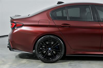 2018 BMW M5   - Photo 13 - Joliet, IL 60435