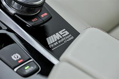 2018 BMW M5   - Photo 37 - Joliet, IL 60435