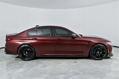 2018 BMW M5   - Photo 14 - Joliet, IL 60435