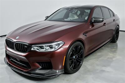 2018 BMW M5   - Photo 6 - Joliet, IL 60435