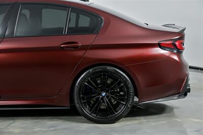 2018 BMW M5   - Photo 9 - Joliet, IL 60435