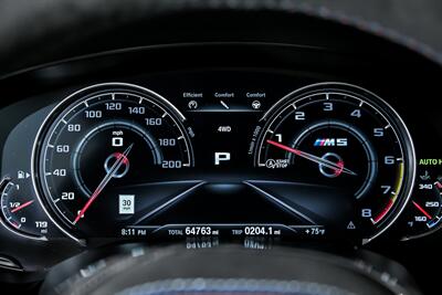 2018 BMW M5   - Photo 26 - Joliet, IL 60435