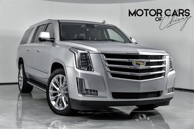 2019 Cadillac Escalade ESV Luxury   - Photo 1 - Joliet, IL 60435
