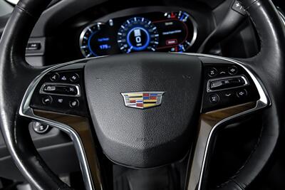 2019 Cadillac Escalade ESV Luxury   - Photo 29 - Joliet, IL 60435