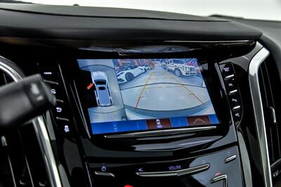 2019 Cadillac Escalade ESV Luxury   - Photo 33 - Joliet, IL 60435