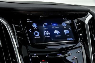 2019 Cadillac Escalade ESV Luxury   - Photo 32 - Joliet, IL 60435