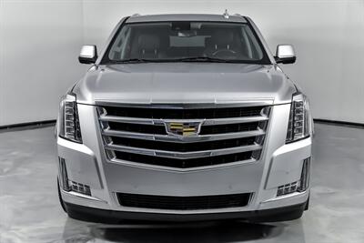 2019 Cadillac Escalade ESV Luxury   - Photo 5 - Joliet, IL 60435