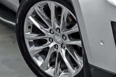 2019 Cadillac Escalade ESV Luxury   - Photo 4 - Joliet, IL 60435