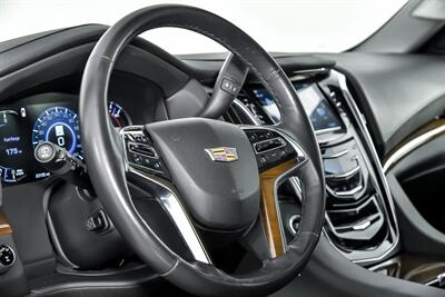 2019 Cadillac Escalade ESV Luxury   - Photo 25 - Joliet, IL 60435