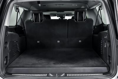 2019 Cadillac Escalade ESV Luxury   - Photo 16 - Joliet, IL 60435