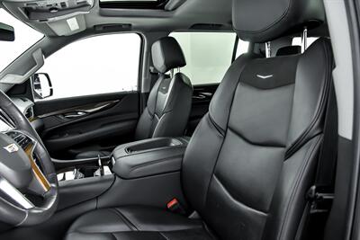 2019 Cadillac Escalade ESV Luxury   - Photo 22 - Joliet, IL 60435