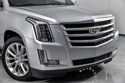 2019 Cadillac Escalade ESV Luxury   - Photo 3 - Joliet, IL 60435