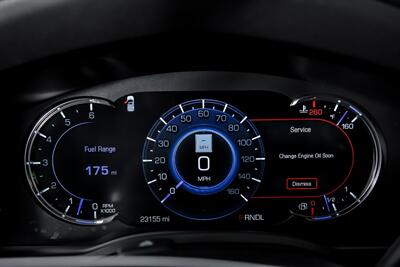 2019 Cadillac Escalade ESV Luxury   - Photo 28 - Joliet, IL 60435