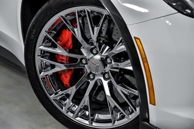 2016 Chevrolet Corvette Z06   - Photo 3 - Joliet, IL 60435