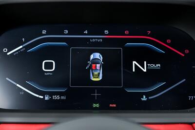 2025 Lotus Emira V6 Base   - Photo 25 - Joliet, IL 60435