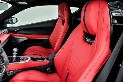 2025 Lotus Emira V6 Base   - Photo 21 - Joliet, IL 60435