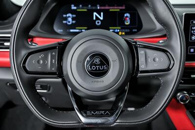 2025 Lotus Emira V6 Base   - Photo 28 - Joliet, IL 60435