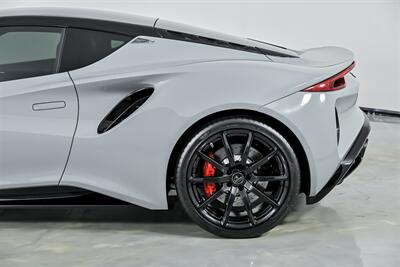 2025 Lotus Emira V6 Base   - Photo 9 - Joliet, IL 60435