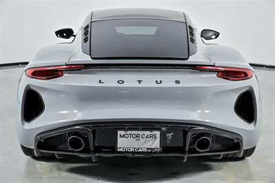 2025 Lotus Emira V6 Base   - Photo 11 - Joliet, IL 60435