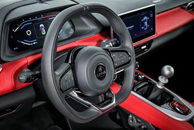 2025 Lotus Emira V6 Base   - Photo 22 - Joliet, IL 60435