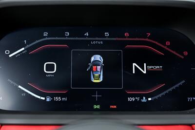 2025 Lotus Emira V6 Base   - Photo 26 - Joliet, IL 60435
