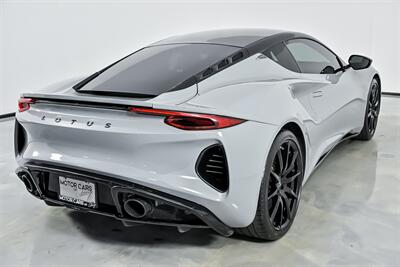2025 Lotus Emira V6 Base   - Photo 12 - Joliet, IL 60435