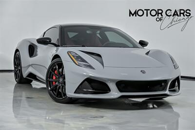 2025 Lotus Emira V6 Base   - Photo 1 - Joliet, IL 60435