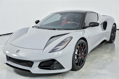 2025 Lotus Emira V6 Base   - Photo 6 - Joliet, IL 60435