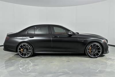 2019 Mercedes-Benz AMG E 63 S-REAL BRABUS-$200K BUILD-HERMES GUTS   - Photo 14 - Joliet, IL 60435