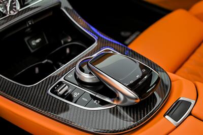 2019 Mercedes-Benz AMG E 63 S-REAL BRABUS-$200K BUILD-HERMES GUTS   - Photo 41 - Joliet, IL 60435