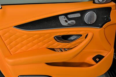 2019 Mercedes-Benz AMG E 63 S-REAL BRABUS-$200K BUILD-HERMES GUTS   - Photo 17 - Joliet, IL 60435