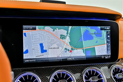 2019 Mercedes-Benz AMG E 63 S-REAL BRABUS-$200K BUILD-HERMES GUTS   - Photo 36 - Joliet, IL 60435