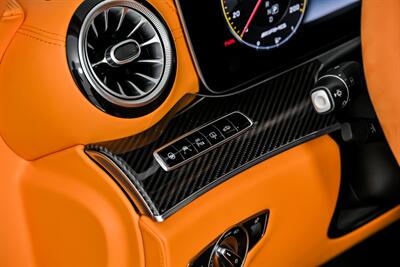 2019 Mercedes-Benz AMG E 63 S-REAL BRABUS-$200K BUILD-HERMES GUTS   - Photo 28 - Joliet, IL 60435