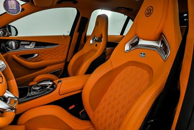 2019 Mercedes-Benz AMG E 63 S-REAL BRABUS-$200K BUILD-HERMES GUTS   - Photo 24 - Joliet, IL 60435