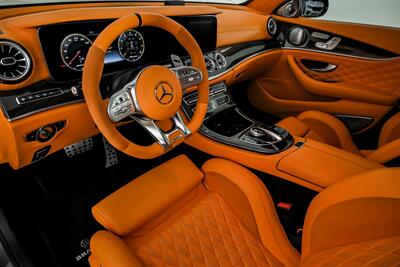 2019 Mercedes-Benz AMG E 63 S-REAL BRABUS-$200K BUILD-HERMES GUTS   - Photo 22 - Joliet, IL 60435