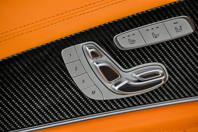 2019 Mercedes-Benz AMG E 63 S-REAL BRABUS-$200K BUILD-HERMES GUTS   - Photo 18 - Joliet, IL 60435