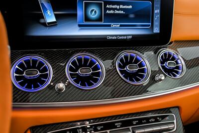 2019 Mercedes-Benz AMG E 63 S-REAL BRABUS-$200K BUILD-HERMES GUTS   - Photo 38 - Joliet, IL 60435