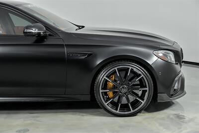 2019 Mercedes-Benz AMG E 63 S-REAL BRABUS-$200K BUILD-HERMES GUTS   - Photo 15 - Joliet, IL 60435
