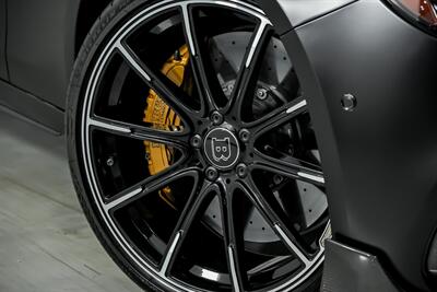 2019 Mercedes-Benz AMG E 63 S-REAL BRABUS-$200K BUILD-HERMES GUTS   - Photo 4 - Joliet, IL 60435