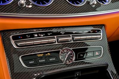 2019 Mercedes-Benz AMG E 63 S-REAL BRABUS-$200K BUILD-HERMES GUTS   - Photo 40 - Joliet, IL 60435