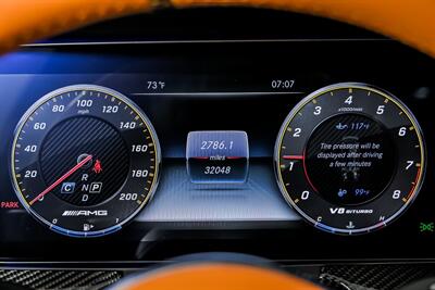 2019 Mercedes-Benz AMG E 63 S-REAL BRABUS-$200K BUILD-HERMES GUTS   - Photo 29 - Joliet, IL 60435